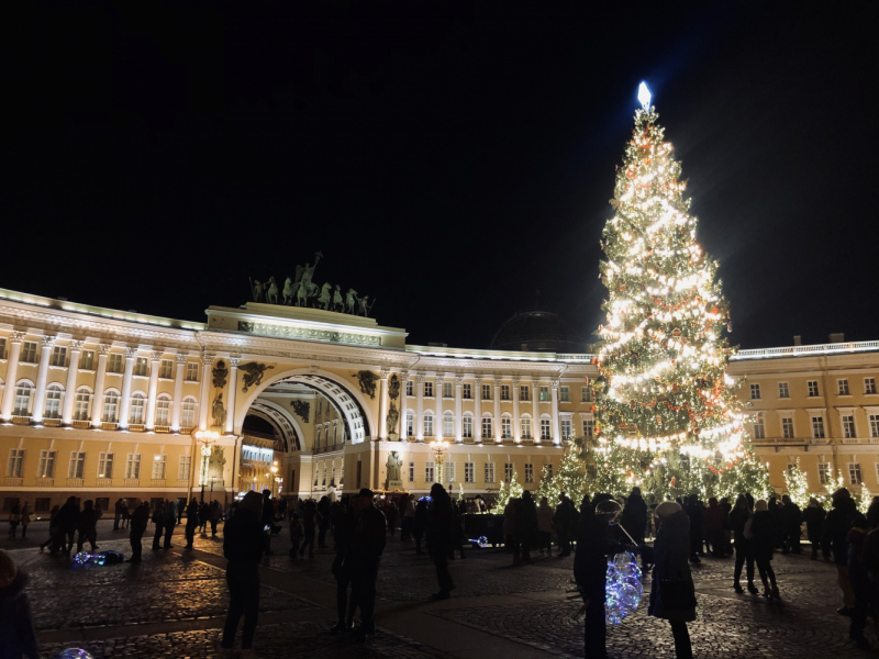 Ветер перемен или Манила заманила.