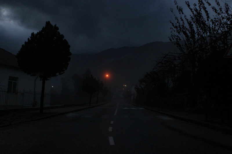 Эмиграция в Болгарию или доярка из Георгиевки