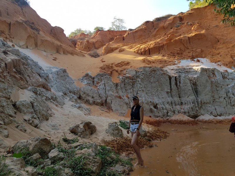 Въетнам. 8 городов за 10 дней (2020 год)