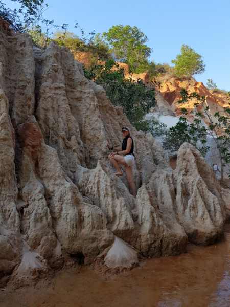 Въетнам. 8 городов за 10 дней (2020 год)