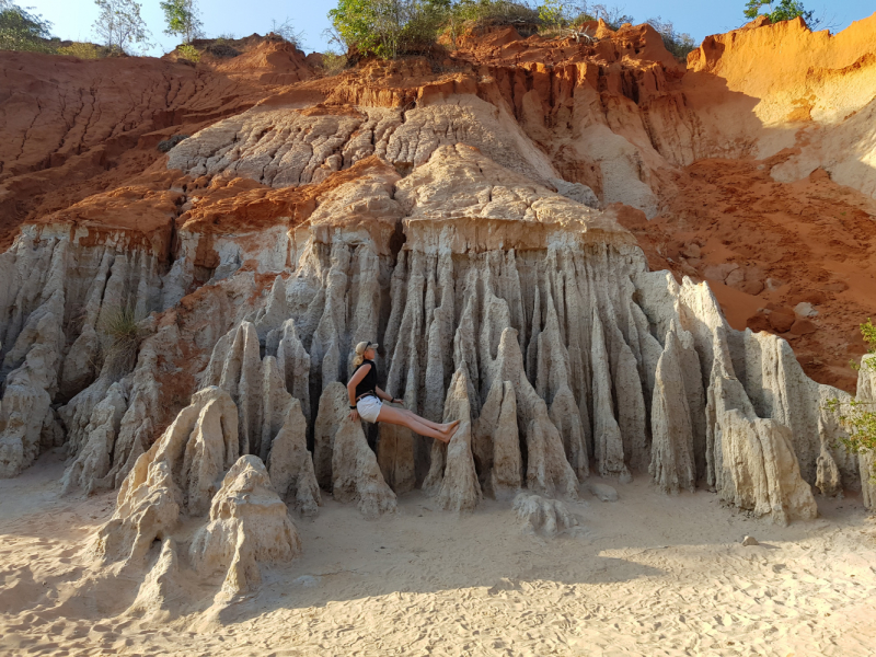 Въетнам. 8 городов за 10 дней (2020 год)