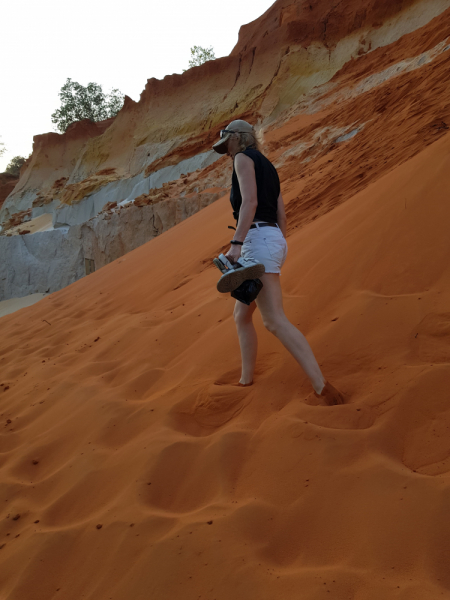 Въетнам. 8 городов за 10 дней (2020 год)