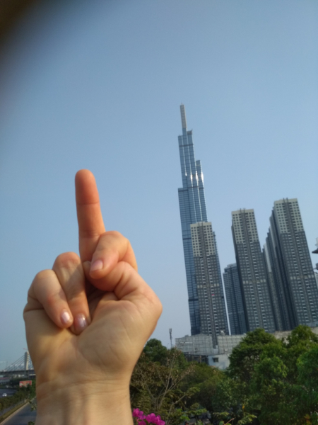 Въетнам. 8 городов за 10 дней (2020 год)