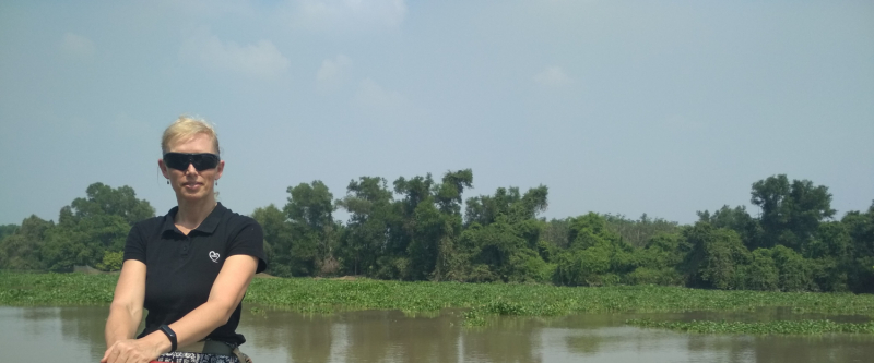 Въетнам. 8 городов за 10 дней (2020 год)