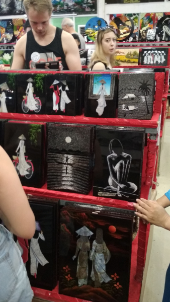 Въетнам. 8 городов за 10 дней (2020 год)