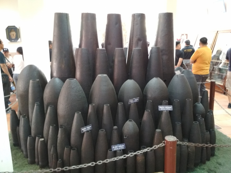 Въетнам. 8 городов за 10 дней (2020 год)