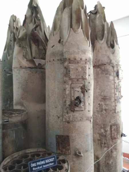 Въетнам. 8 городов за 10 дней (2020 год)