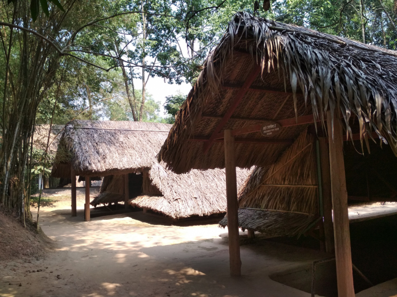 Въетнам. 8 городов за 10 дней (2020 год)