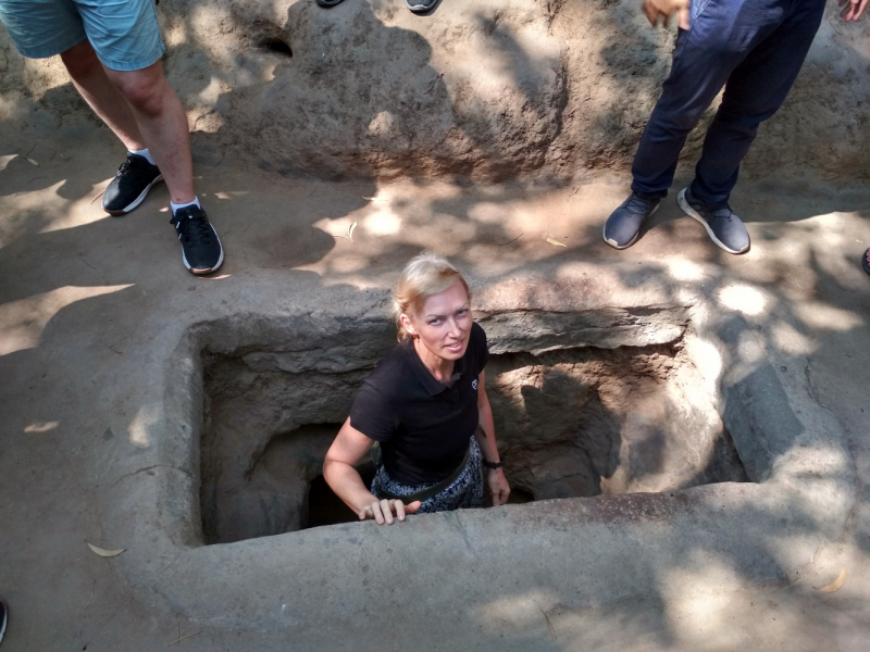 Въетнам. 8 городов за 10 дней (2020 год)