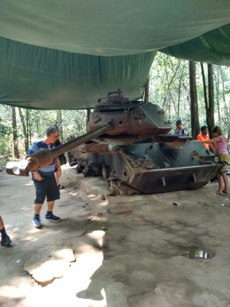 Въетнам. 8 городов за 10 дней (2020 год)