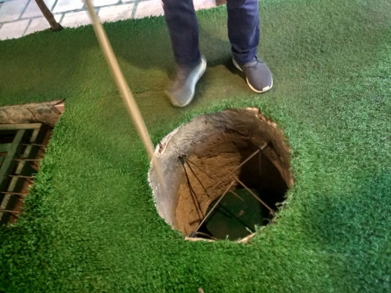 Въетнам. 8 городов за 10 дней (2020 год)