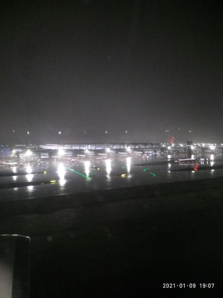 Месяц в Германии. Локдаун. Карантин. Рождество. НГ и прочие мелкие радости жизни.