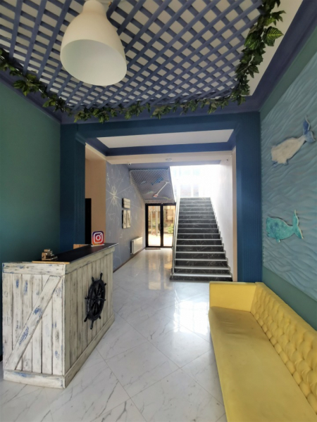 Дагестан. Январь 2021