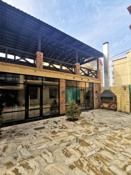 Дагестан. Январь 2021