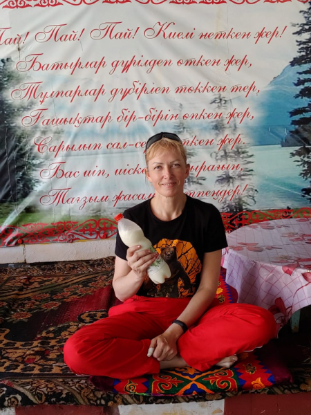 Казахстан в июле 2019 г. Озера. Каньон. Водопады. 1500 км автостопом. Казахстан в июле 2019 г. Озера. Каньон. Водопады. 1500 км автостопом.