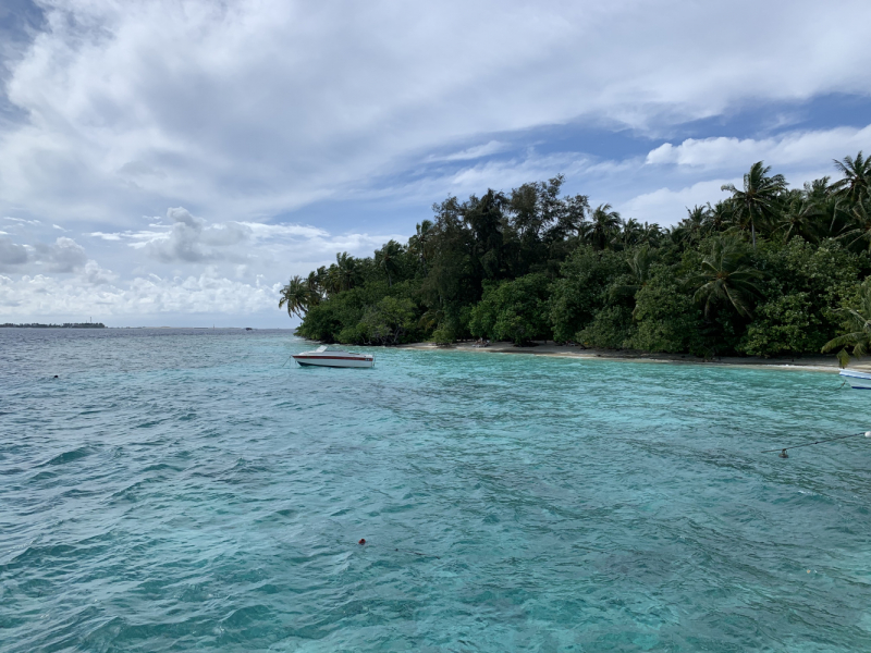 Adaaran Club Rannalhi + Biyadhoo Island Resort Декабрь 2020 Adaaran Club Rannalhi + Biyadhoo Island Resort Декабрь 2020