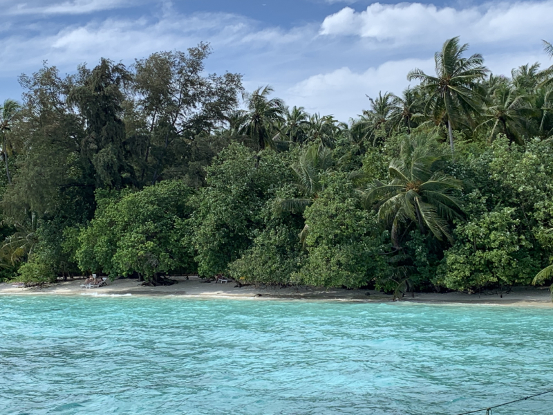Adaaran Club Rannalhi + Biyadhoo Island Resort Декабрь 2020 Adaaran Club Rannalhi + Biyadhoo Island Resort Декабрь 2020