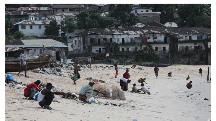 Ужасы, кошмары, гадости, приколы и нелепости, и разная абракадабра из путешествий.
