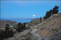 Копакабана-ИслаДельСоль