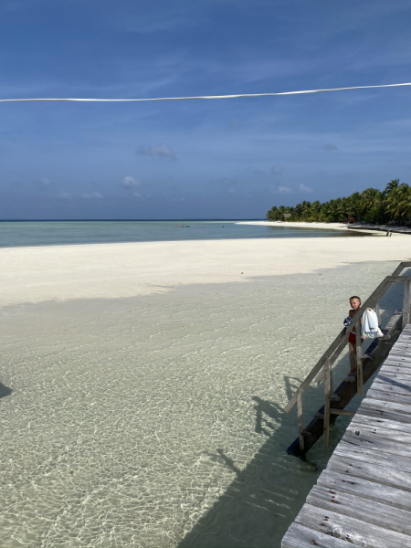 Балабак и путь