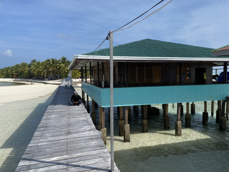 Балабак и путь