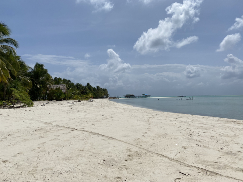 Балабак и путь