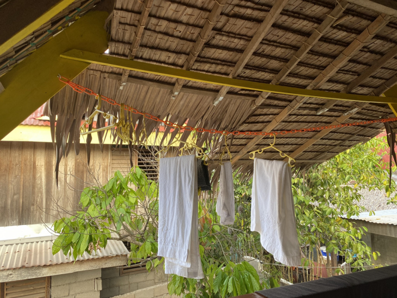 Балабак и путь