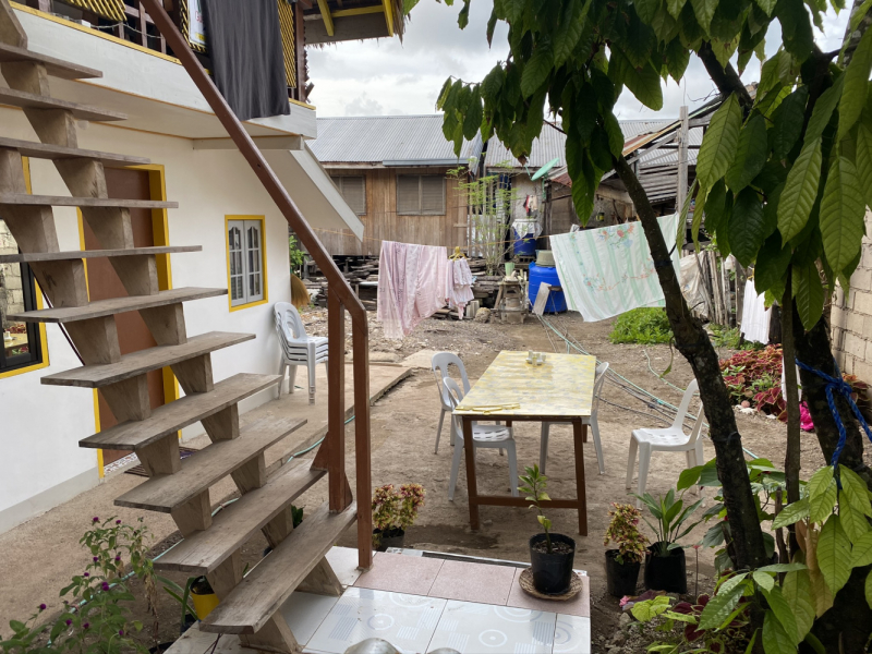 Балабак и путь