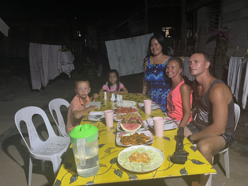 Балабак и путь