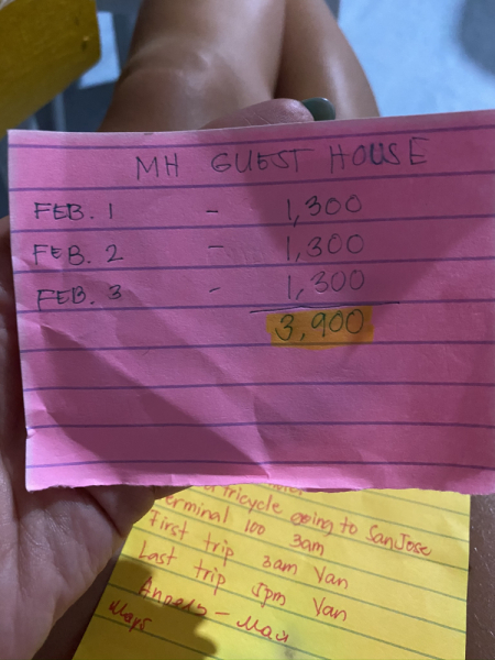 Балабак и путь