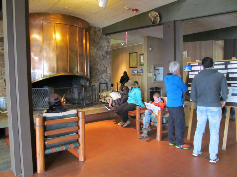 Вело Йеллоустон и Гранд Титон 2017г