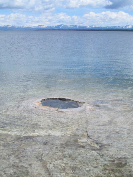 Вело Йеллоустон и Гранд Титон 2017г