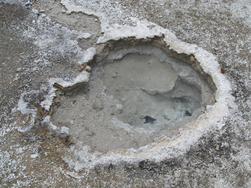 Вело Йеллоустон и Гранд Титон 2017г