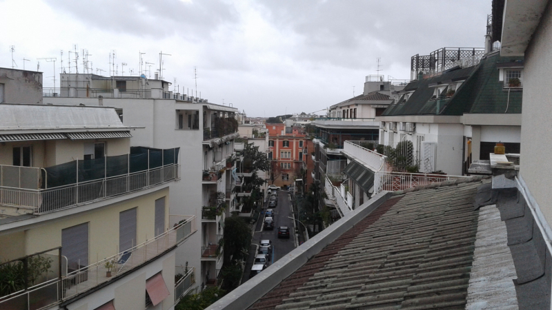 La mia vita. Римские записки, дневник онлайн