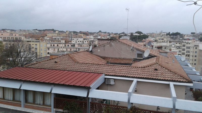 La mia vita. Римские записки, дневник онлайн