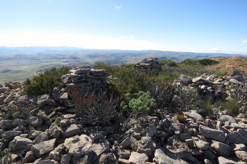 Мадагаскар-2020: Из крайности в крайность