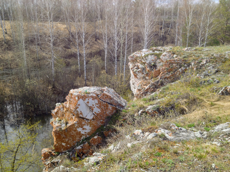 Знакомая кривая дорога короче, чем незнакомый прямой путь. Однодневные поездки по Уралу из Челябинска.