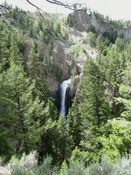 Вело Йеллоустон и Гранд Титон 2017г