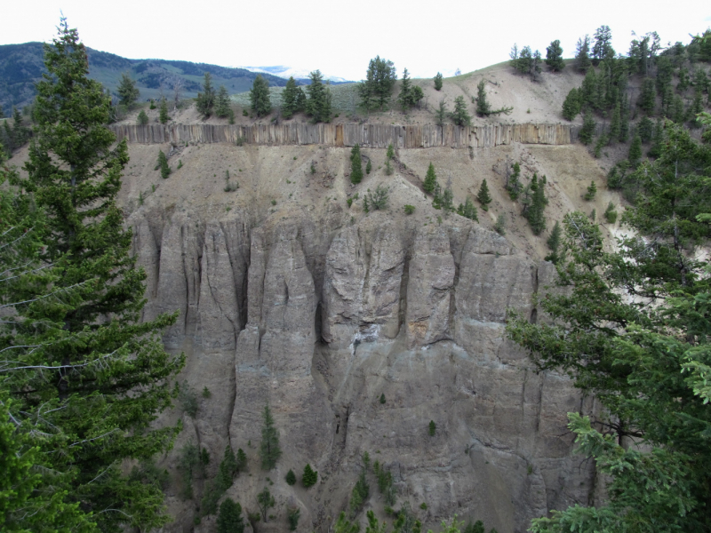 Вело Йеллоустон и Гранд Титон 2017г