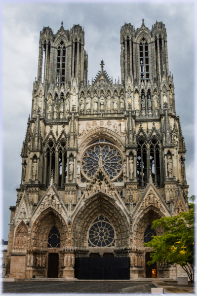 Reims