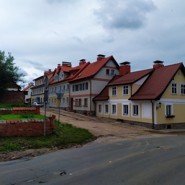 Осколки утерянной Пруссии: Калининград и Светлогорск