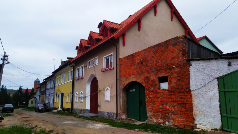 Осколки утерянной Пруссии: Калининград и Светлогорск