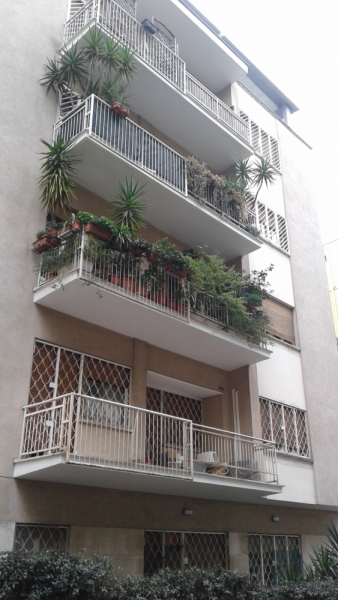 La mia vita. Римские записки, дневник онлайн