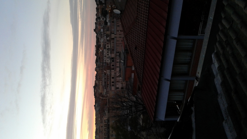 La mia vita. Римские записки, дневник онлайн