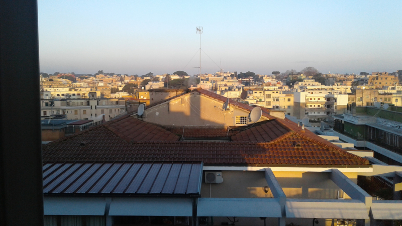 La mia vita. Римские записки, дневник онлайн