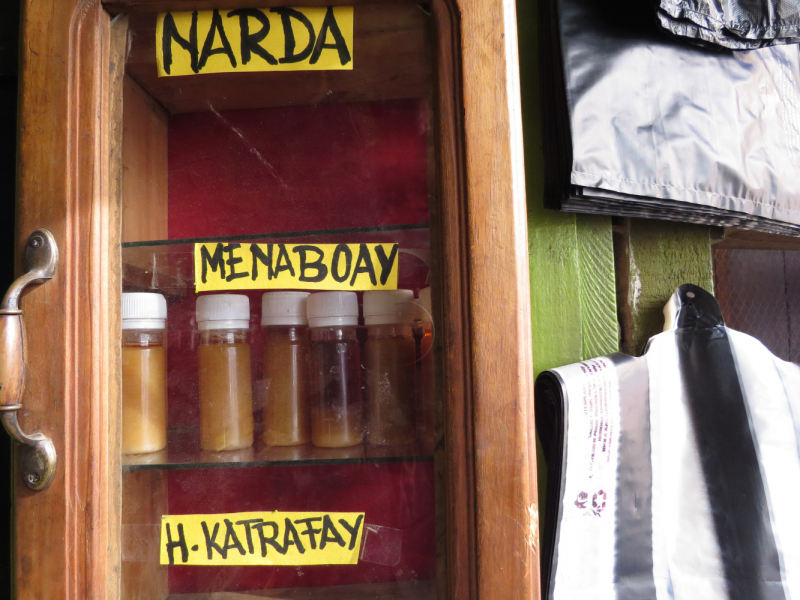 Мадагаскар-2020: Из крайности в крайность