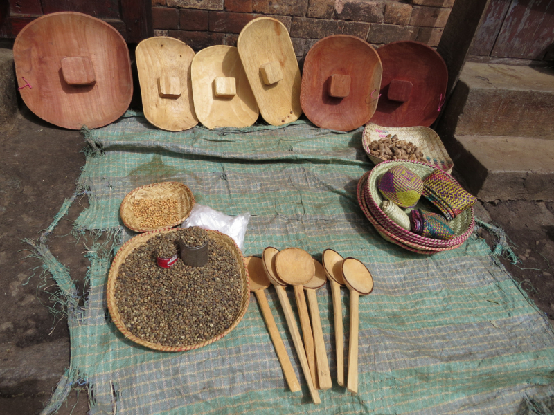 Мадагаскар-2020: Из крайности в крайность