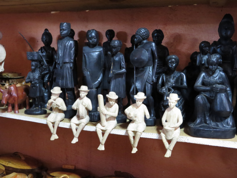 Мадагаскар-2020: Из крайности в крайность