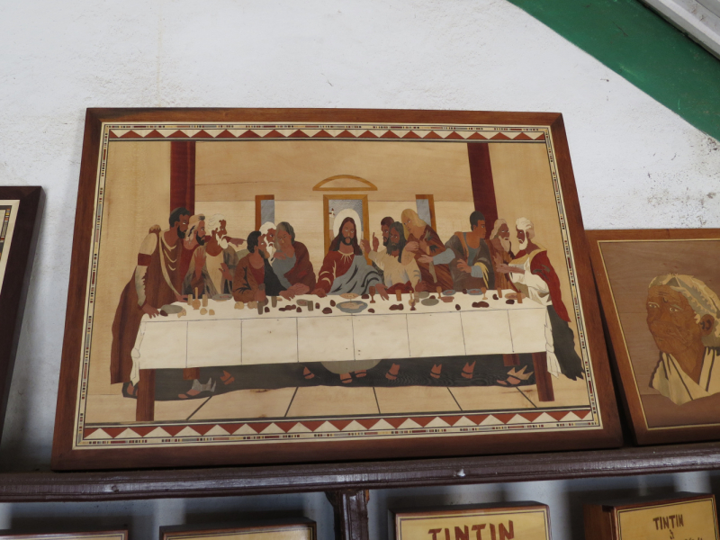 Мадагаскар-2020: Из крайности в крайность