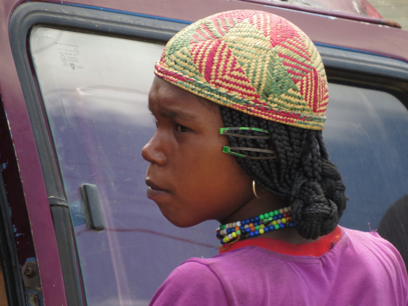 Мадагаскар-2020: Из крайности в крайность